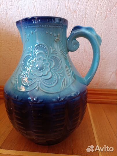 Кувшин керамика СССР