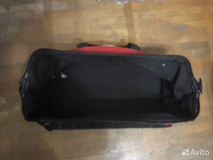 Сумка строительная