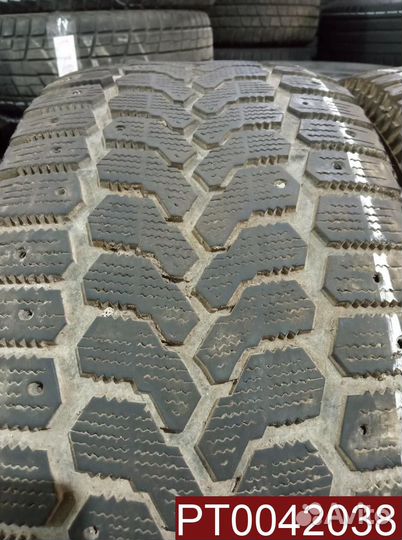 Yokohama Ice Guard F700S 235/50 R18 98H