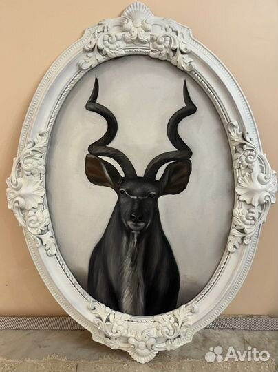 Шикарная картина