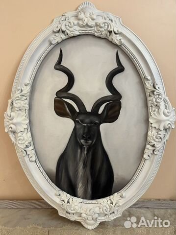 Шикарная картина