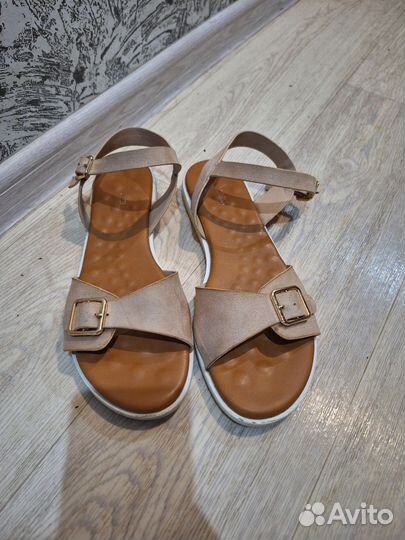 Сандали женские 41 р-р