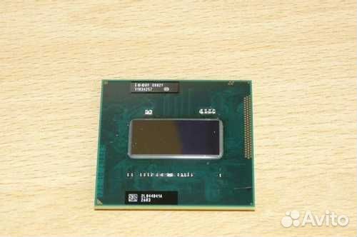 Intel Core i7-2630QM