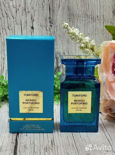 Духи тестеры