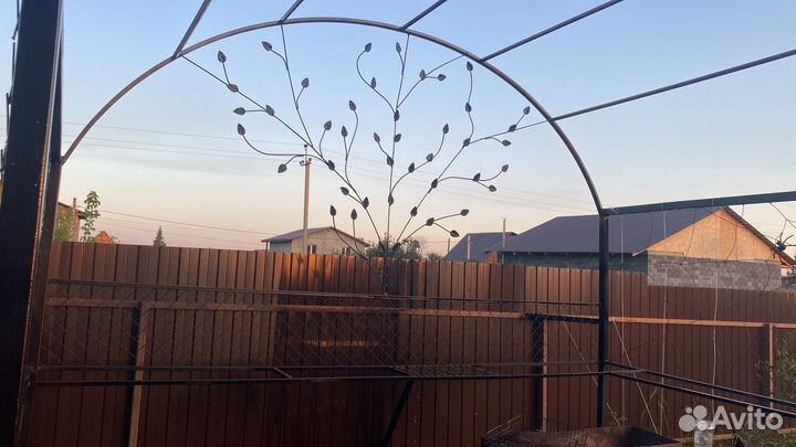 Услуги трубогиба