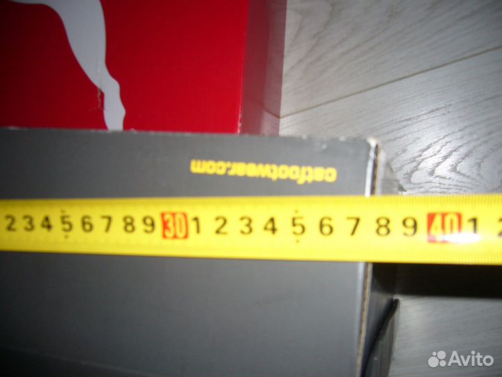 Коробочки из под упаковки для хранения и перевозки