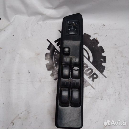 Блок управления стеклоподъемниками Mitsubishi