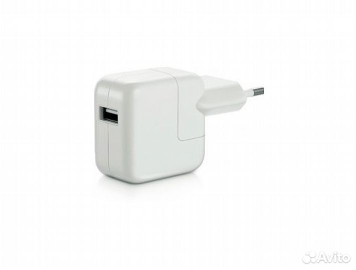 Адаптер Apple USB Type-C-USB Type-C/USB/VGA белый