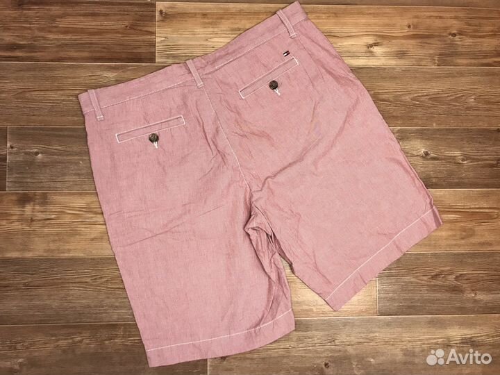 Шорты Tommy Hilfiger - XL
