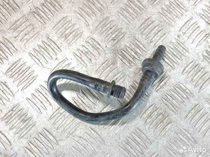 Трубка вакуумная Audi A6 c6 C6
