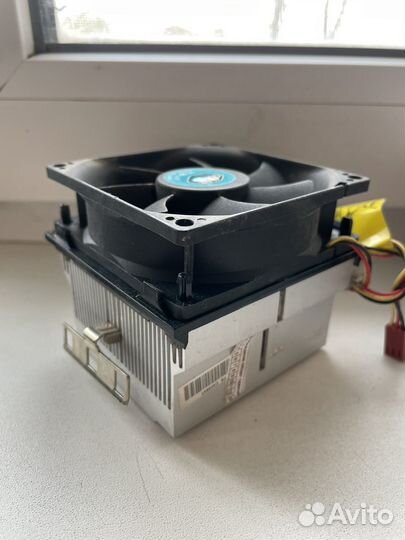 Комплект материнская плата+ процессор