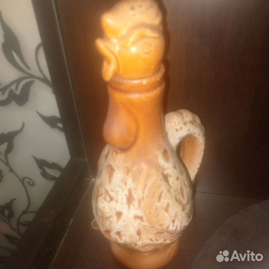 Посуда СССР и ГДР