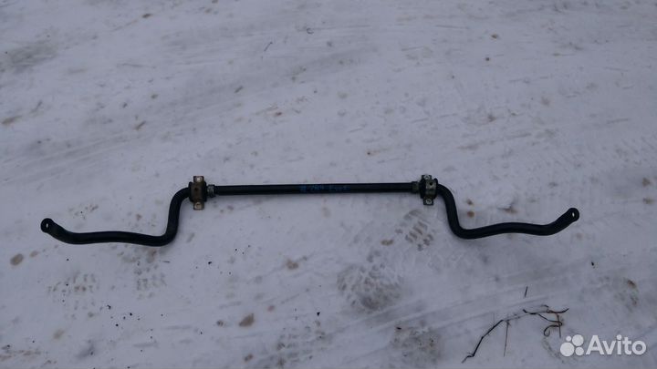 Стабилизатор передний Mitsubishi Lancer