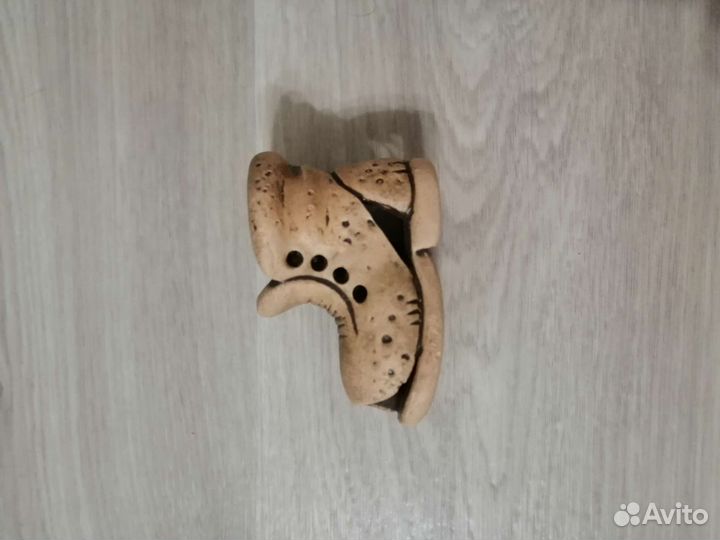 Грот для аквариума