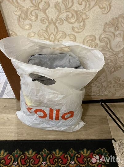 Детские вещи