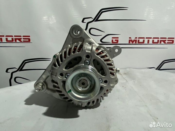 Генератор Mazda 3 BP 2019-Н.в