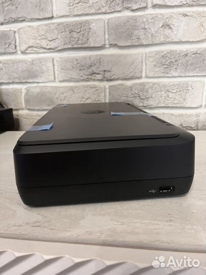 Принтер струйный hp OfficeJet 202 Mobile Printer