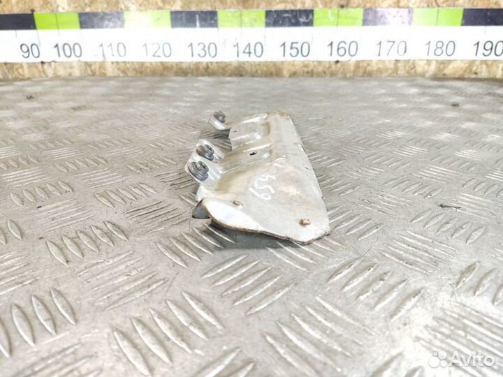 Экран тепловой Bmw 6 2011-2017