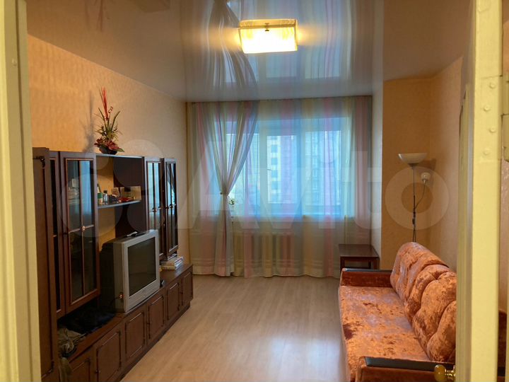 1-к. квартира, 38,5 м², 5/12 эт.