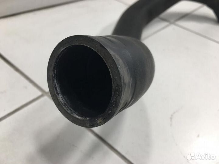 Патрубок радиатора охлаждения Nissan Murano 2 Z51