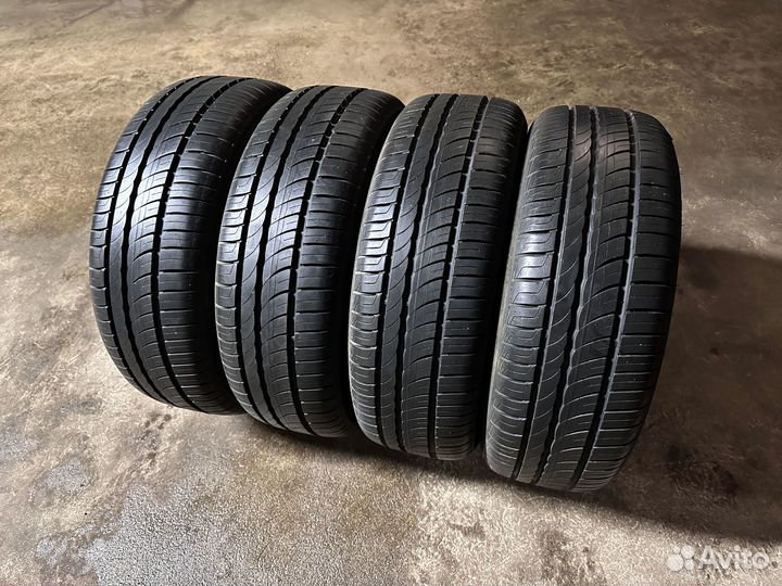 Pirelli Cinturato P1 Verde 195/55 R16