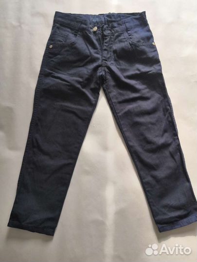 Детская одежда для мальчиков