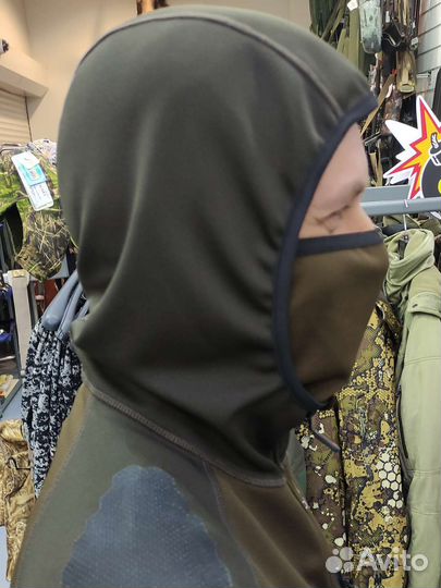 Костюм для охоты и туризма летний Fantom Mirage