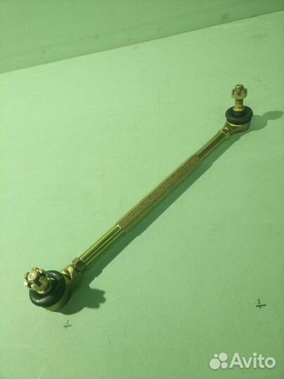 Рулевые тяги на детские квадроциклы
