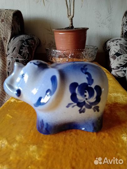 Копилка Слон Беларусь