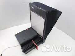 Диапроектор Экран 3