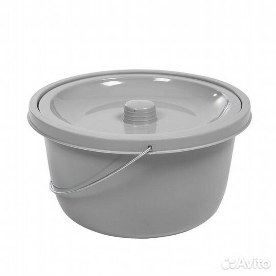 Кресло-стул с санитарным оснащением