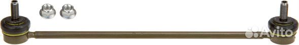 Тяга стабилизатора передняя citroen C3 I-II, peuge