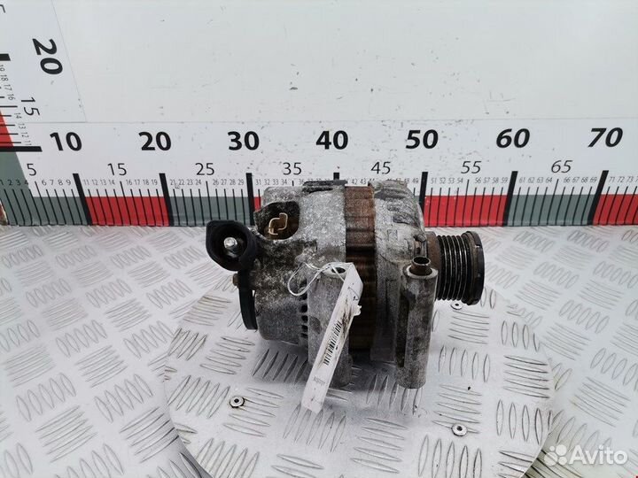 Генератор для Peugeot-Citroen 207