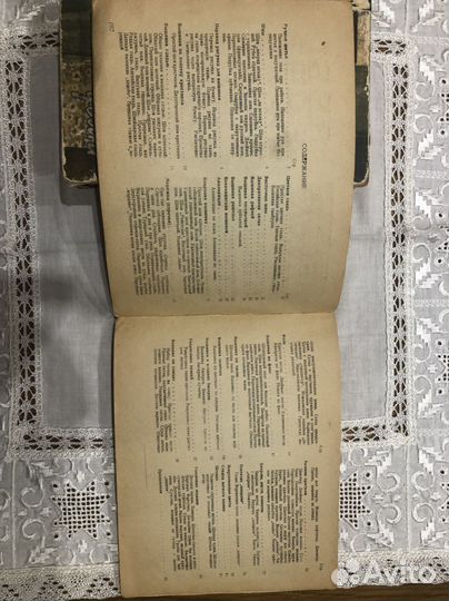 Книги по кройке и шитью и рукоделию