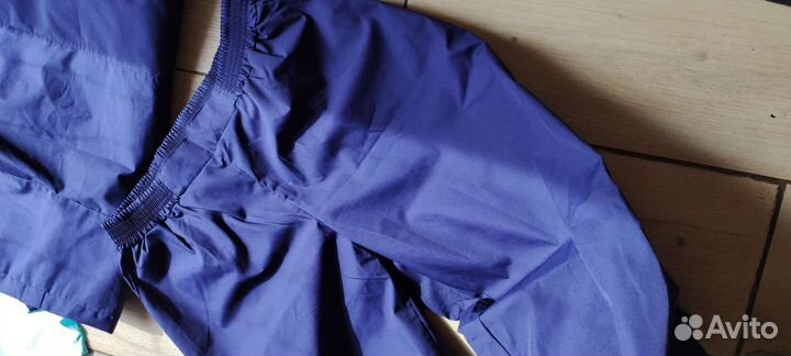 Медицинская форма