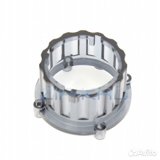 Фиксатор шланга SJ-100 A/B - SJ-100A