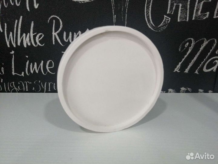 Изделия из гипса под самоотделку