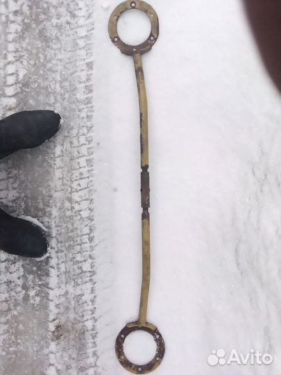 Распорка стоек ваз 2110-2112