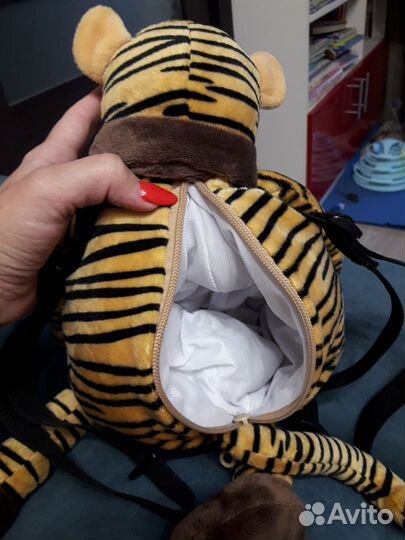 Рюкзак детский