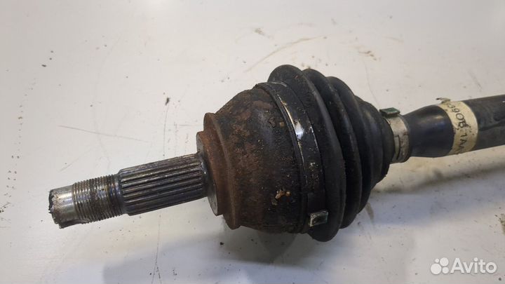 Полуось Lancia Lybra, 2000