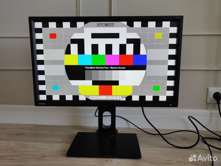 Монитор 24