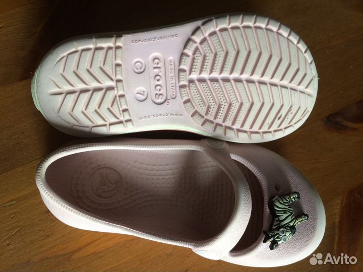 Crocs - оригинал