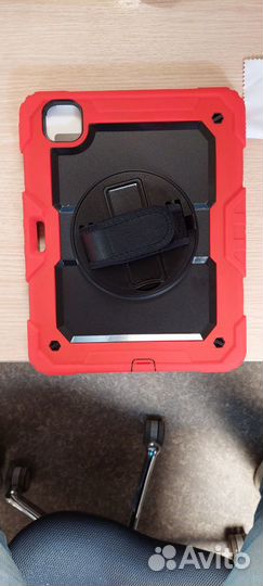 Чехол iPad Pro 11