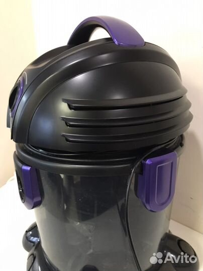 Пылесос хозяйственный Kitfort KT-5144