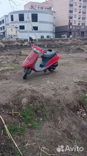 Хонда такт 24