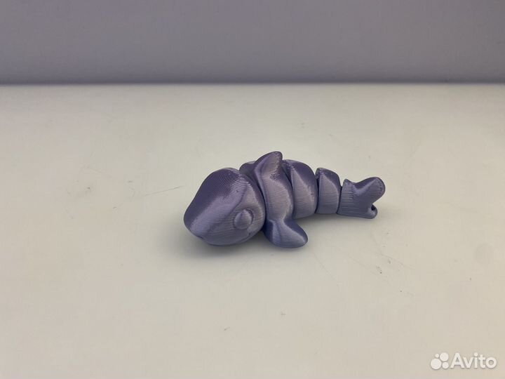 Акула игрушка/брелок