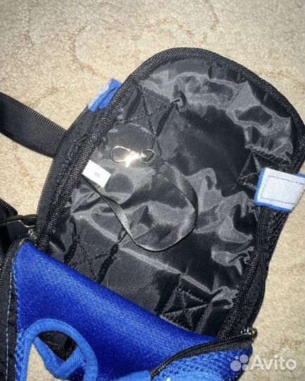 Рюкзак переноска кенгуру для собак