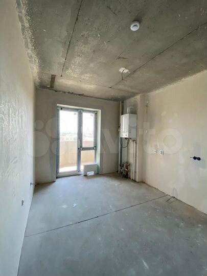 2-к. квартира, 49,8 м², 18/19 эт.