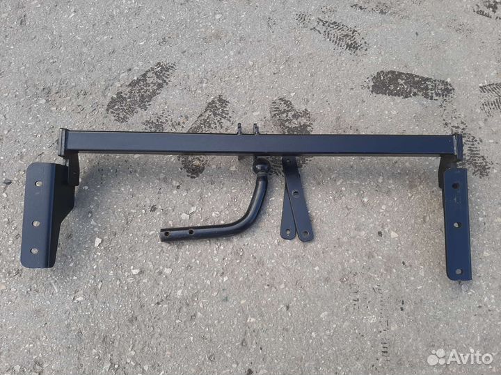 Фаркоп на opel