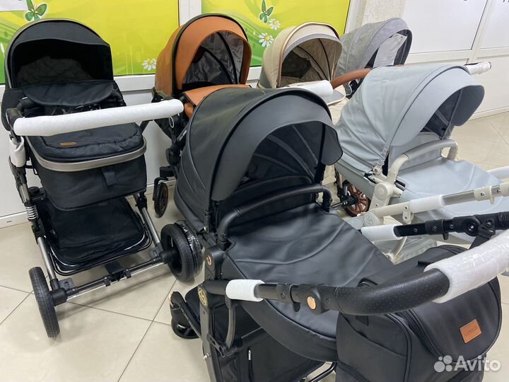 Коляска детская